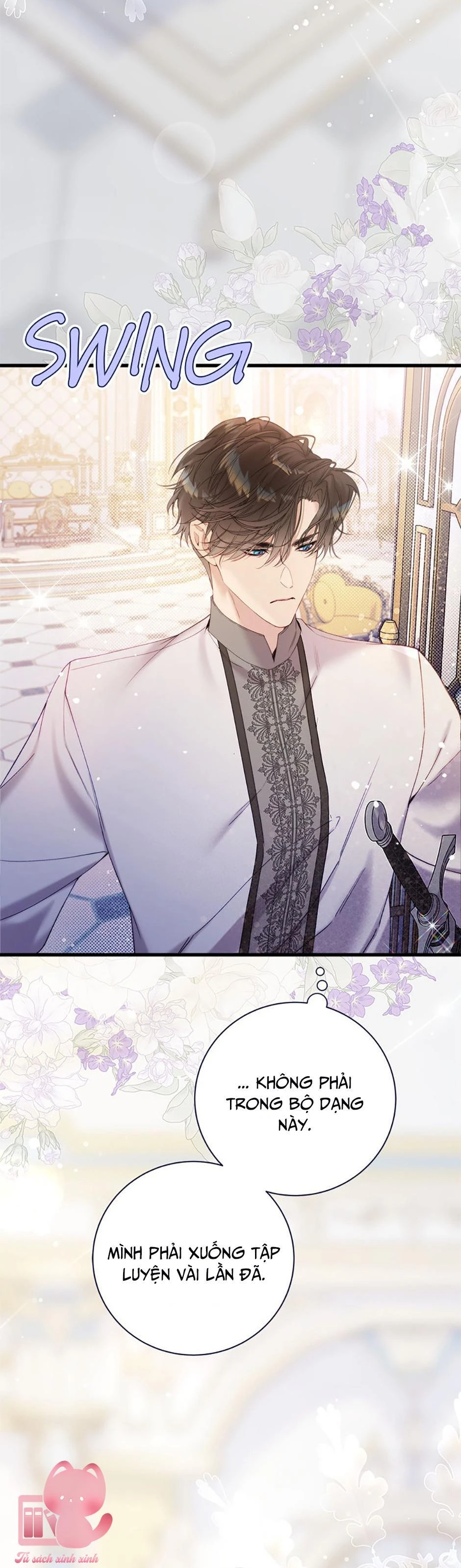 Công Chúa Chloe Chapter 118 - 53