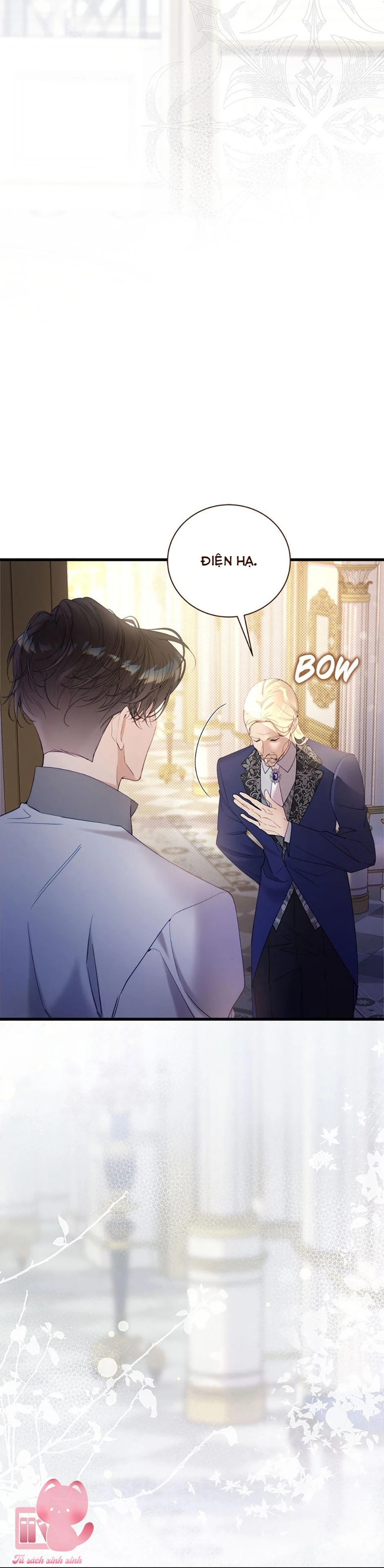 Công Chúa Chloe Chapter 118 - 56