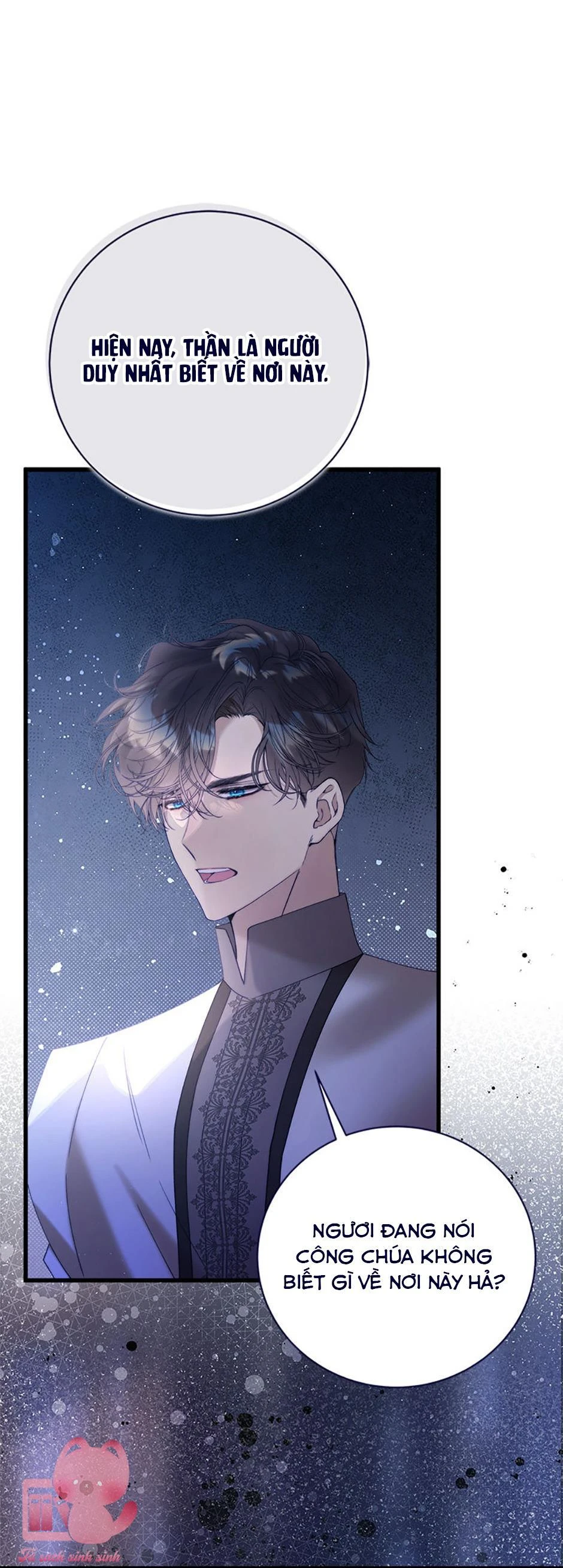 Công Chúa Chloe Chapter 119 - 6