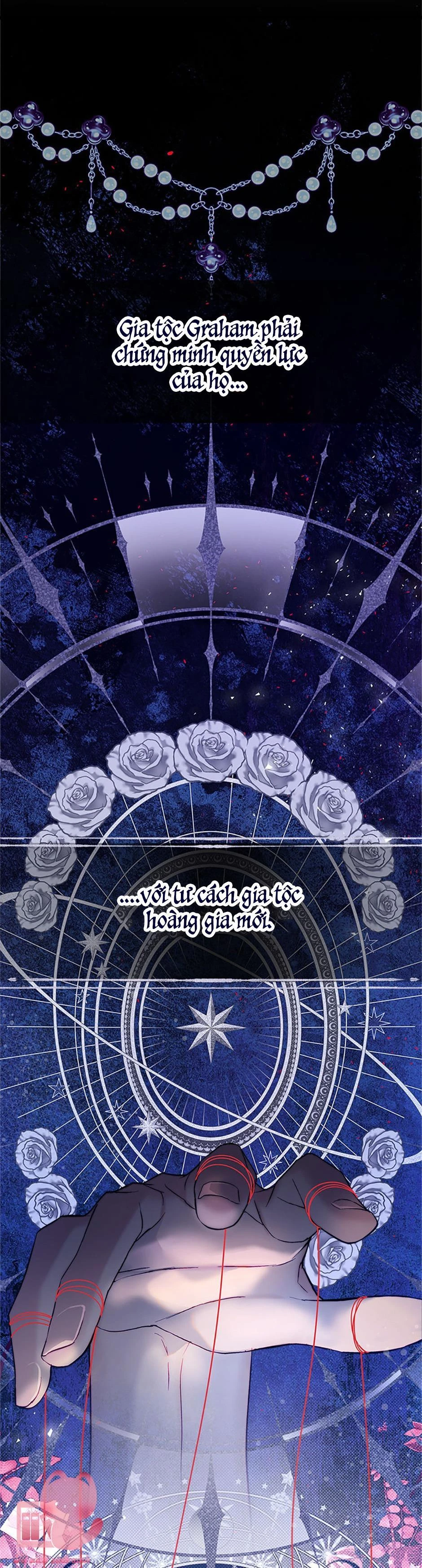 Công Chúa Chloe Chapter 119 - 9