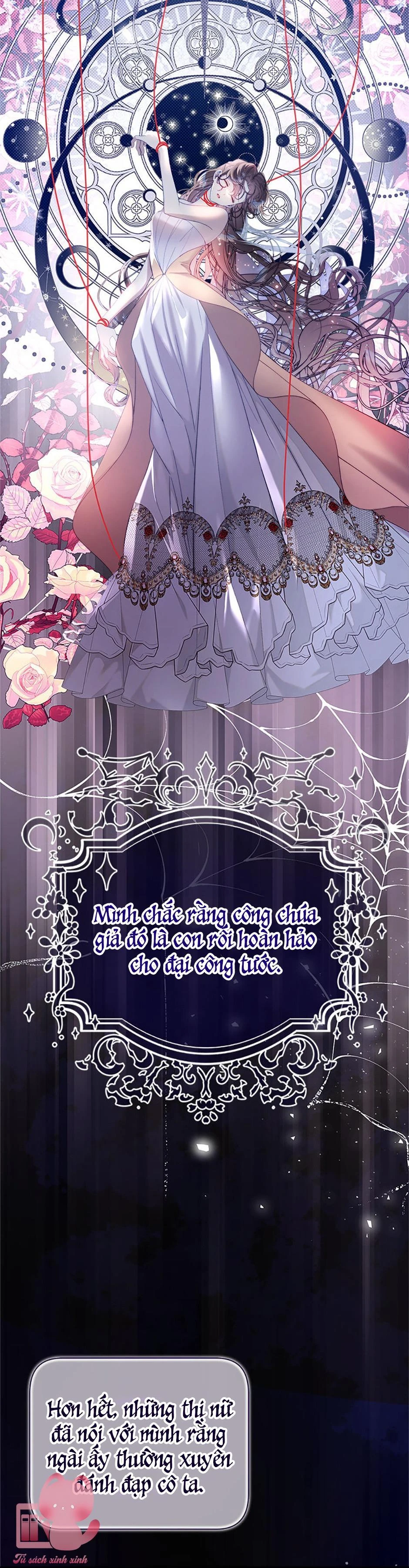 Công Chúa Chloe Chapter 119 - 10