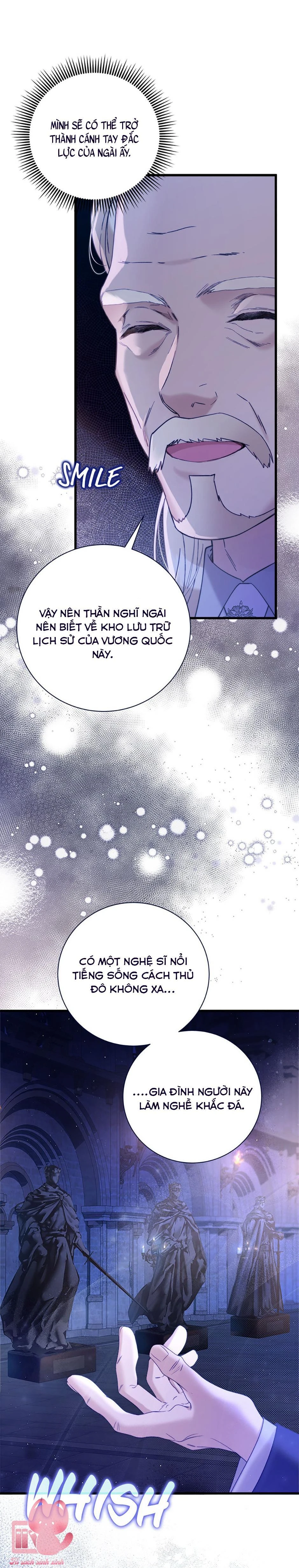 Công Chúa Chloe Chapter 119 - 12