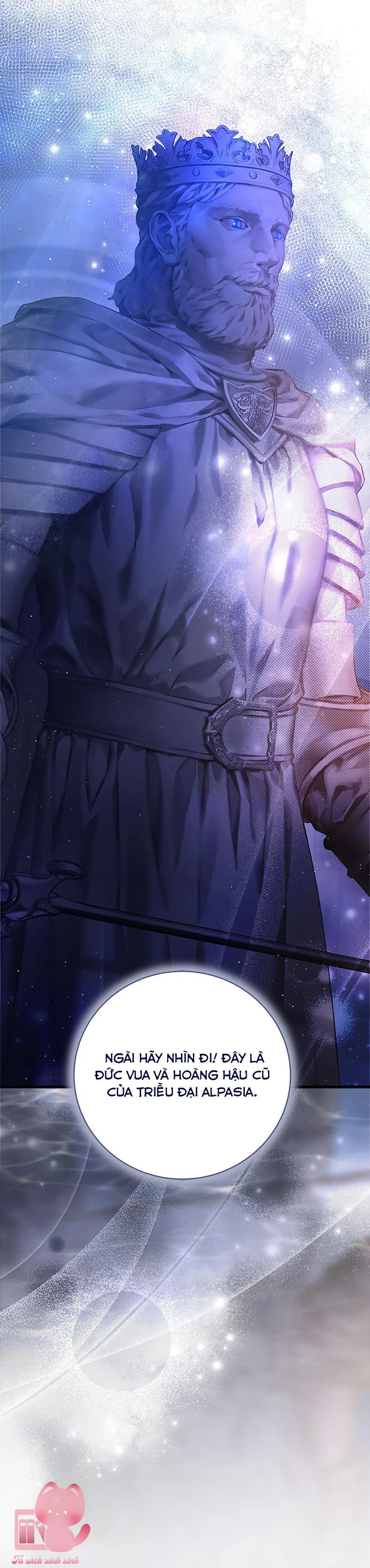 Công Chúa Chloe Chapter 119 - 13