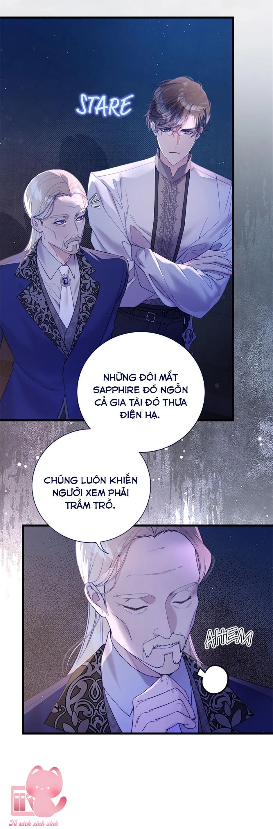 Công Chúa Chloe Chapter 119 - 14