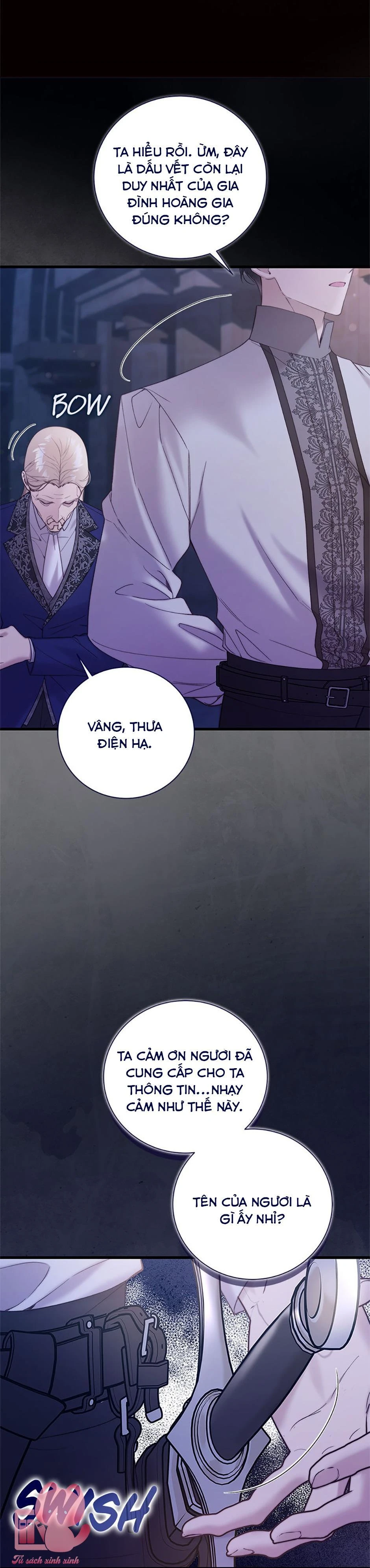 Công Chúa Chloe Chapter 119 - 17