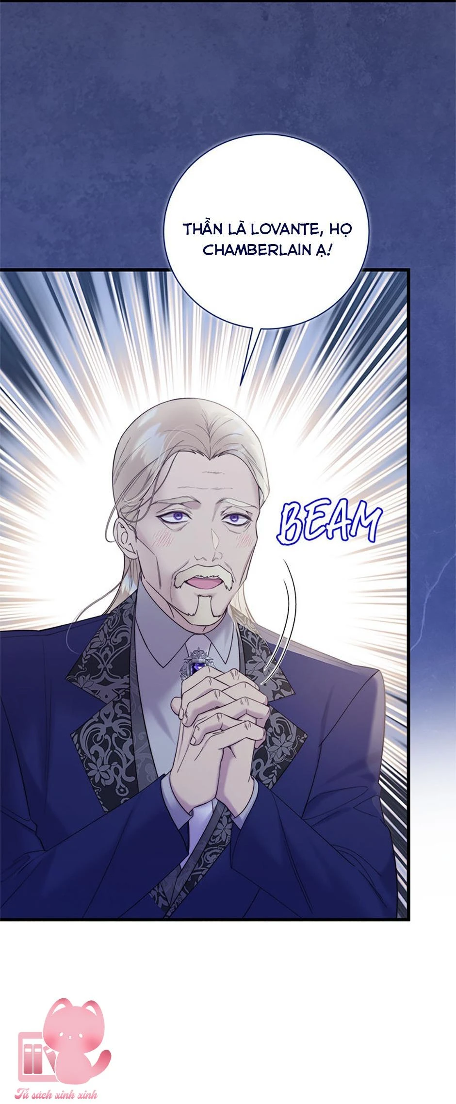 Công Chúa Chloe Chapter 119 - 18