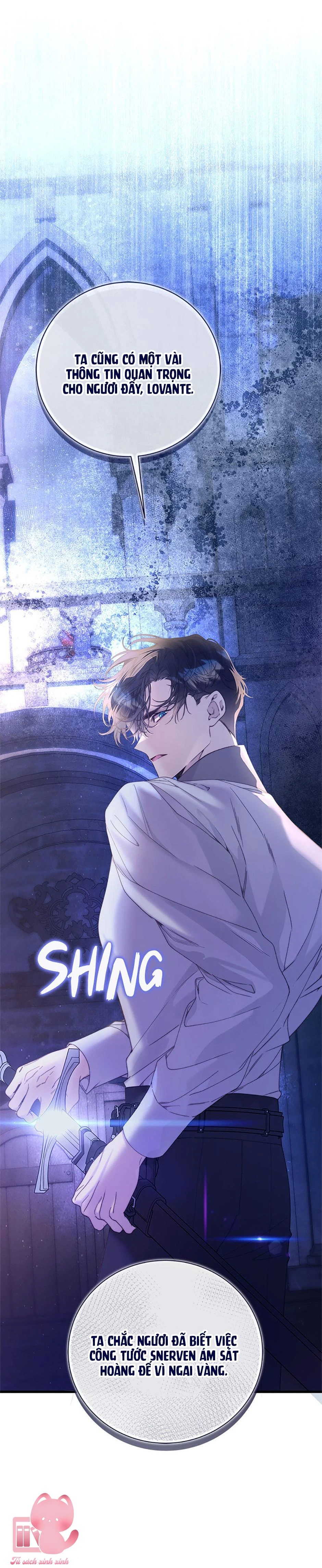 Công Chúa Chloe Chapter 119 - 19