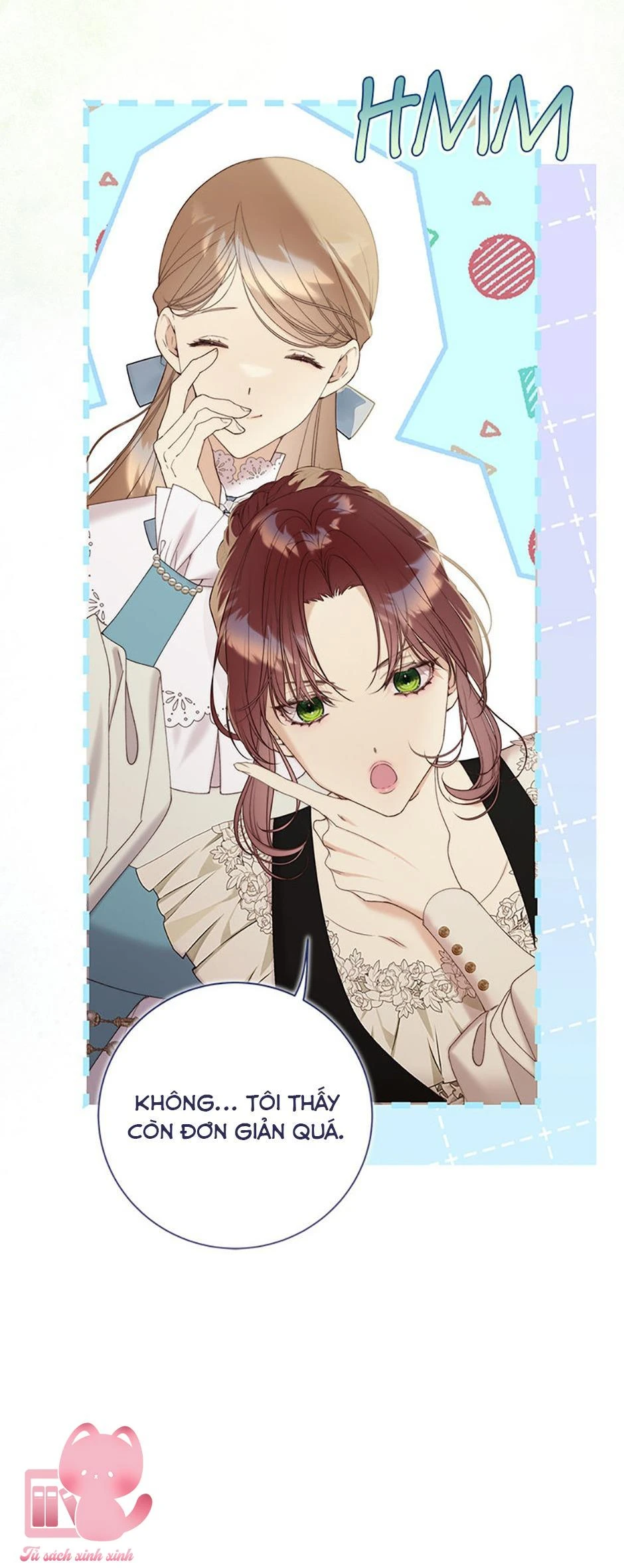 Công Chúa Chloe Chapter 119 - 26