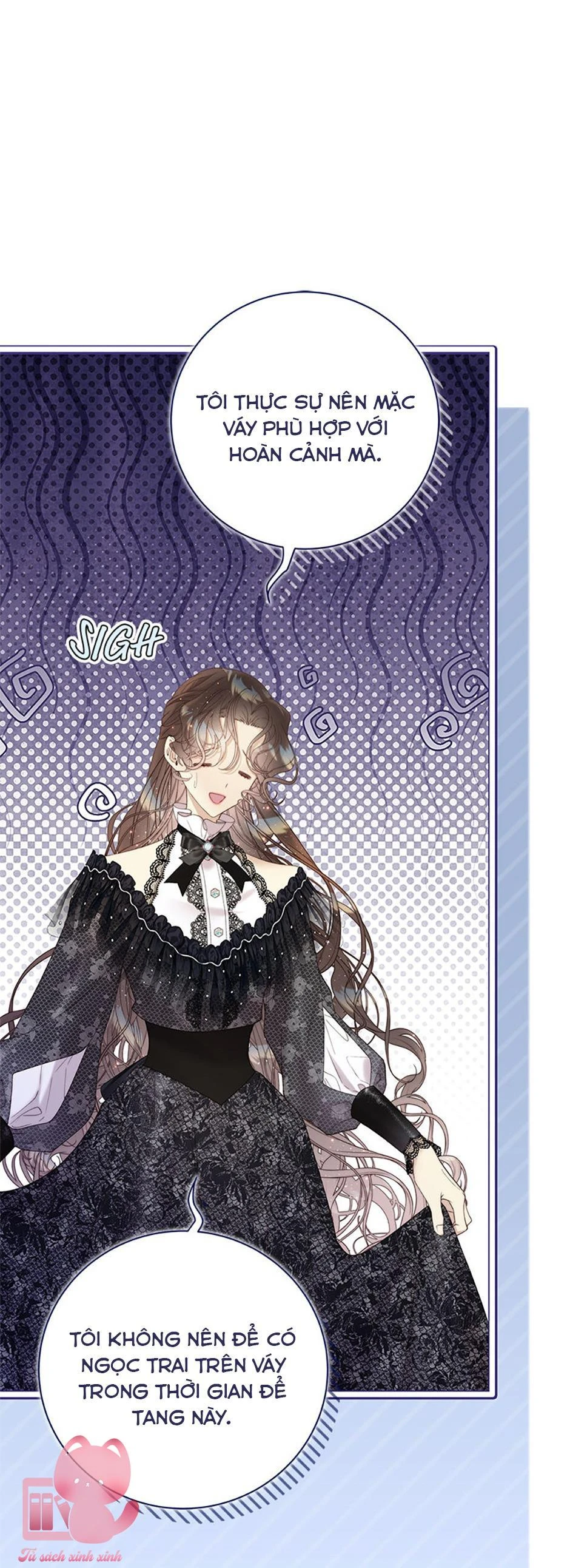 Công Chúa Chloe Chapter 119 - 27