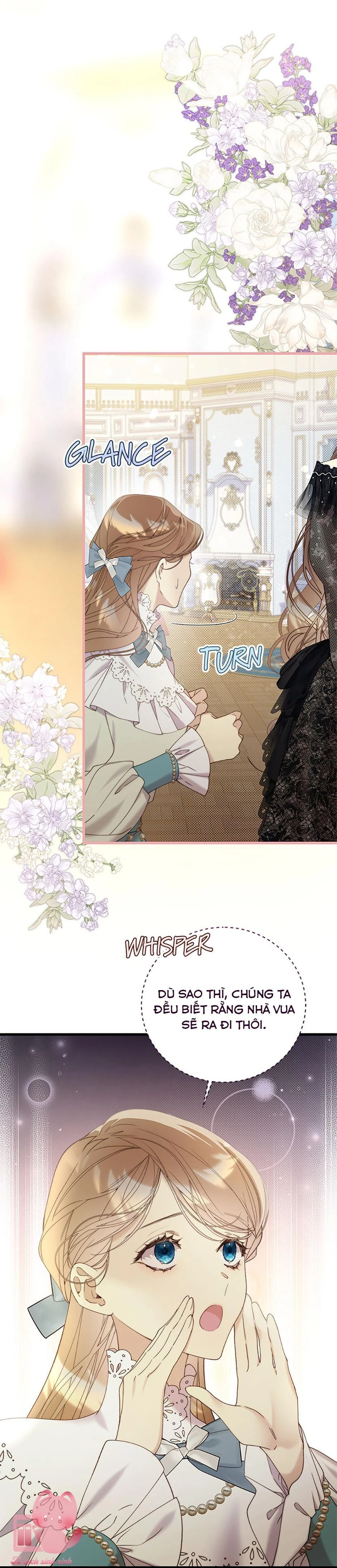 Công Chúa Chloe Chapter 119 - 29