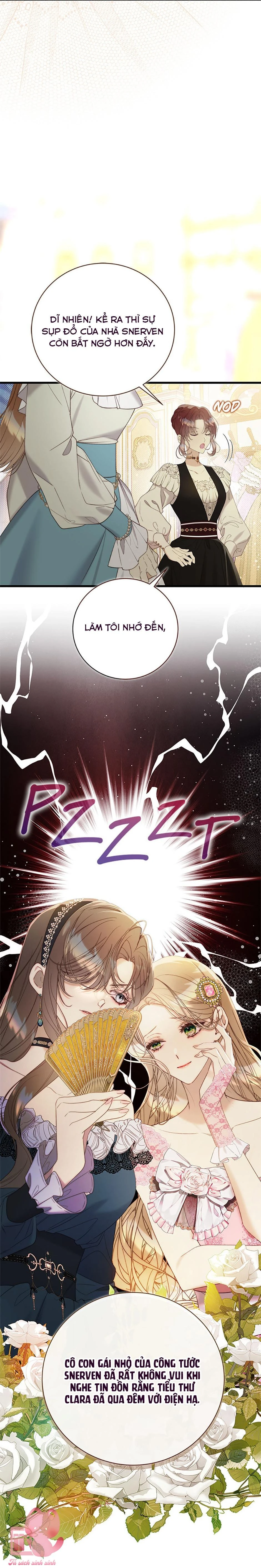 Công Chúa Chloe Chapter 119 - 30