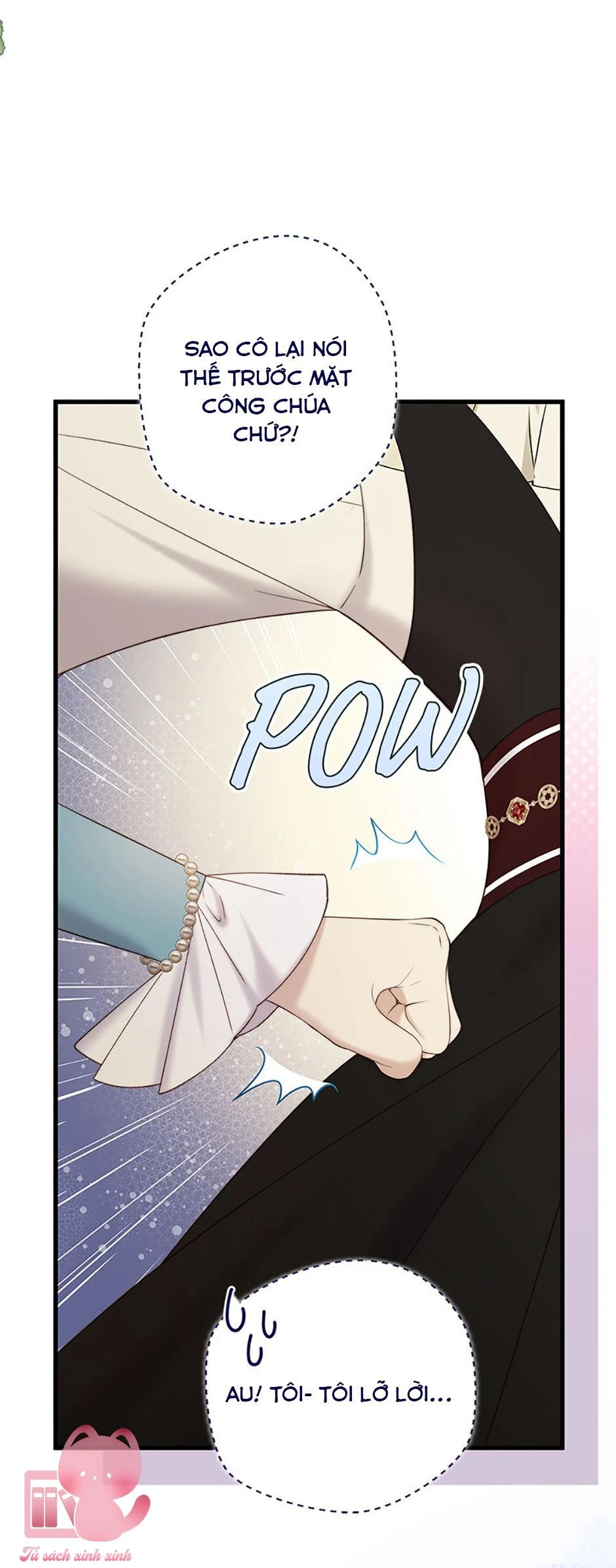 Công Chúa Chloe Chapter 119 - 31