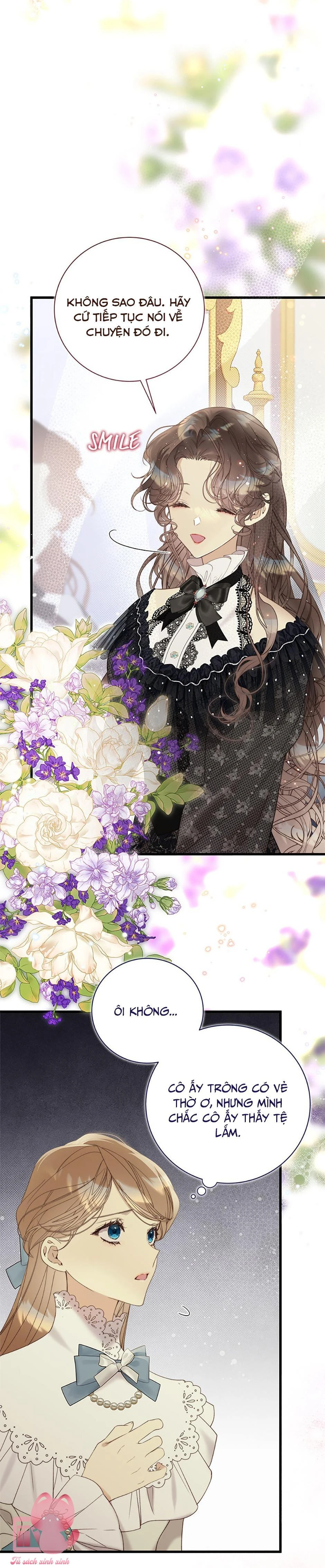 Công Chúa Chloe Chapter 119 - 34