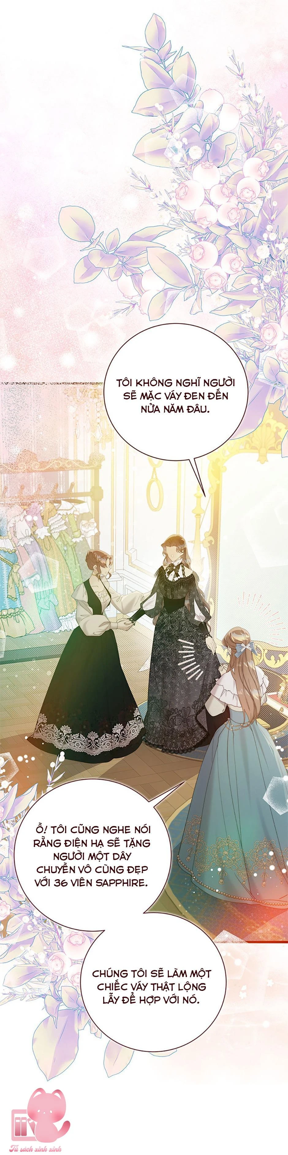 Công Chúa Chloe Chapter 119 - 35