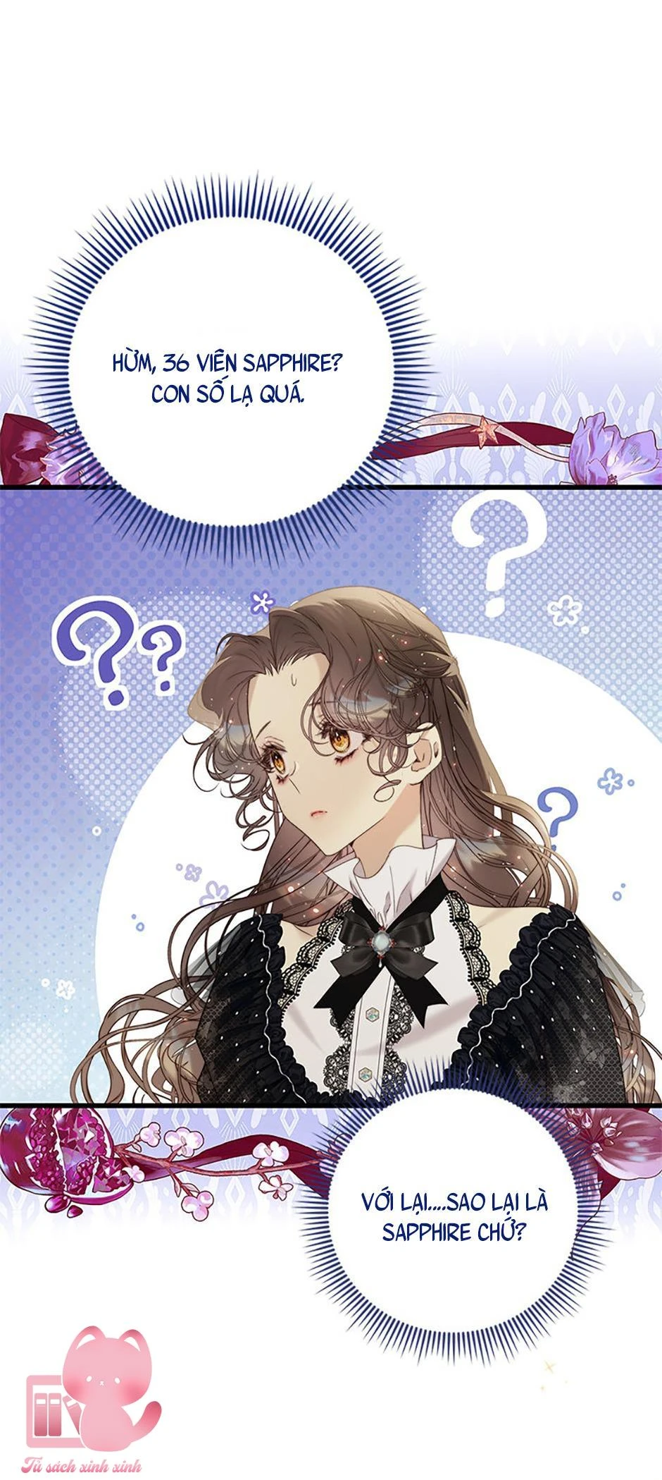 Công Chúa Chloe Chapter 119 - 36