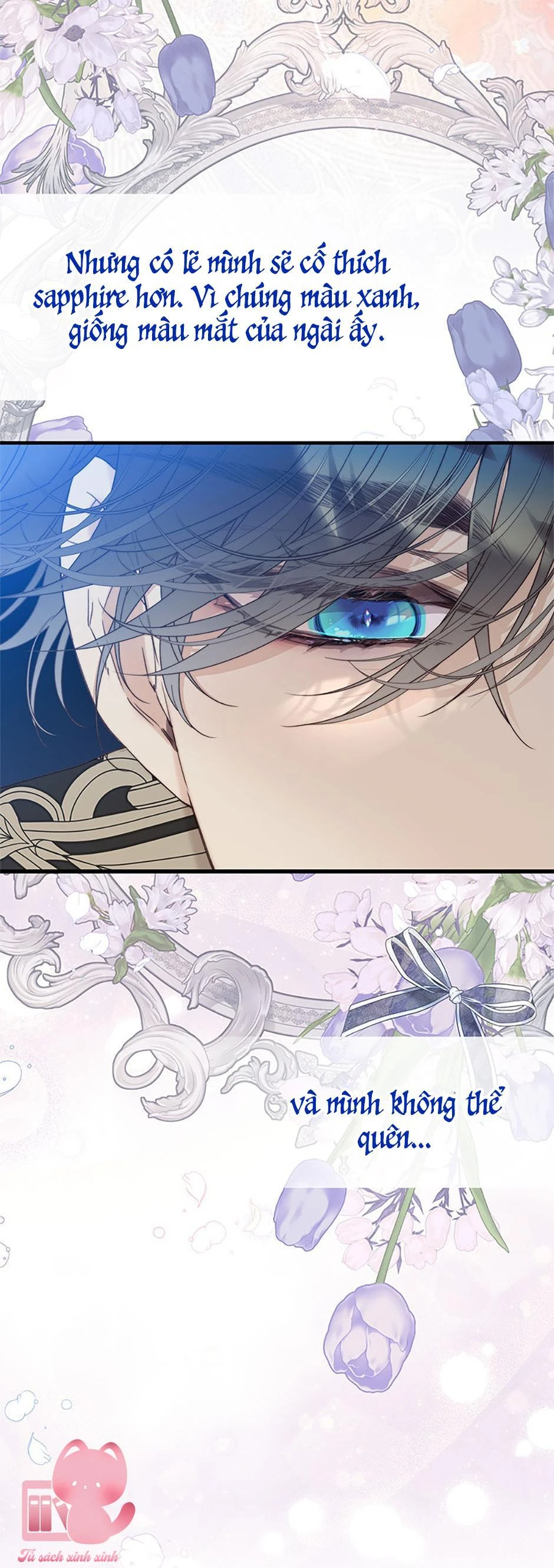 Công Chúa Chloe Chapter 119 - 40