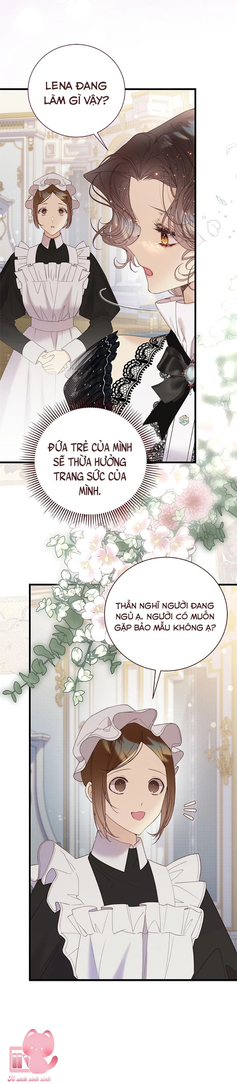 Công Chúa Chloe Chapter 119 - 41