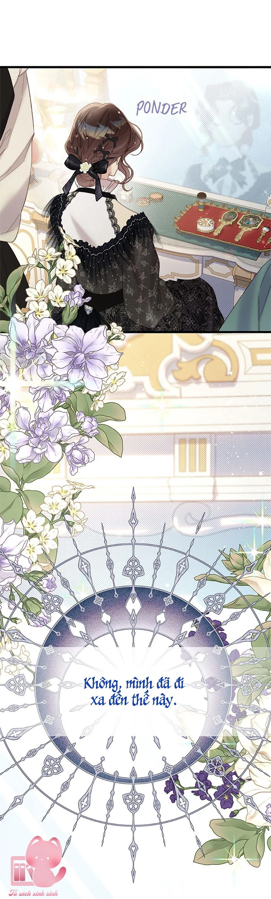 Công Chúa Chloe Chapter 119 - 46