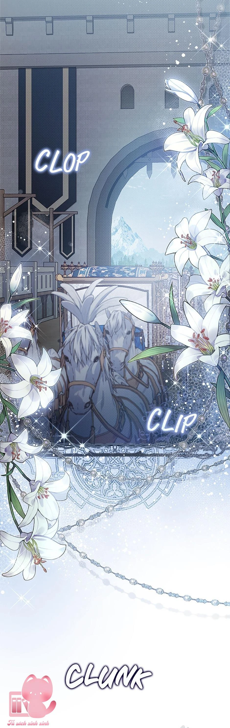 Công Chúa Chloe Chapter 120 - 3