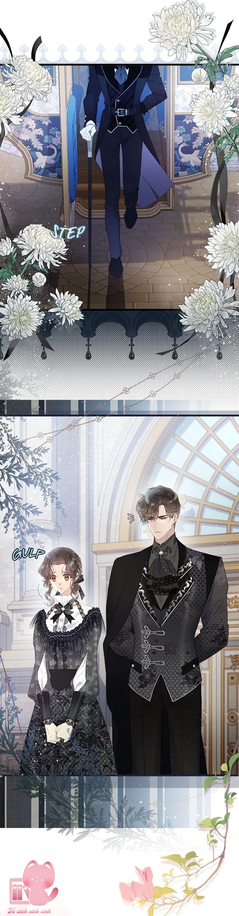 Công Chúa Chloe Chapter 120 - 4