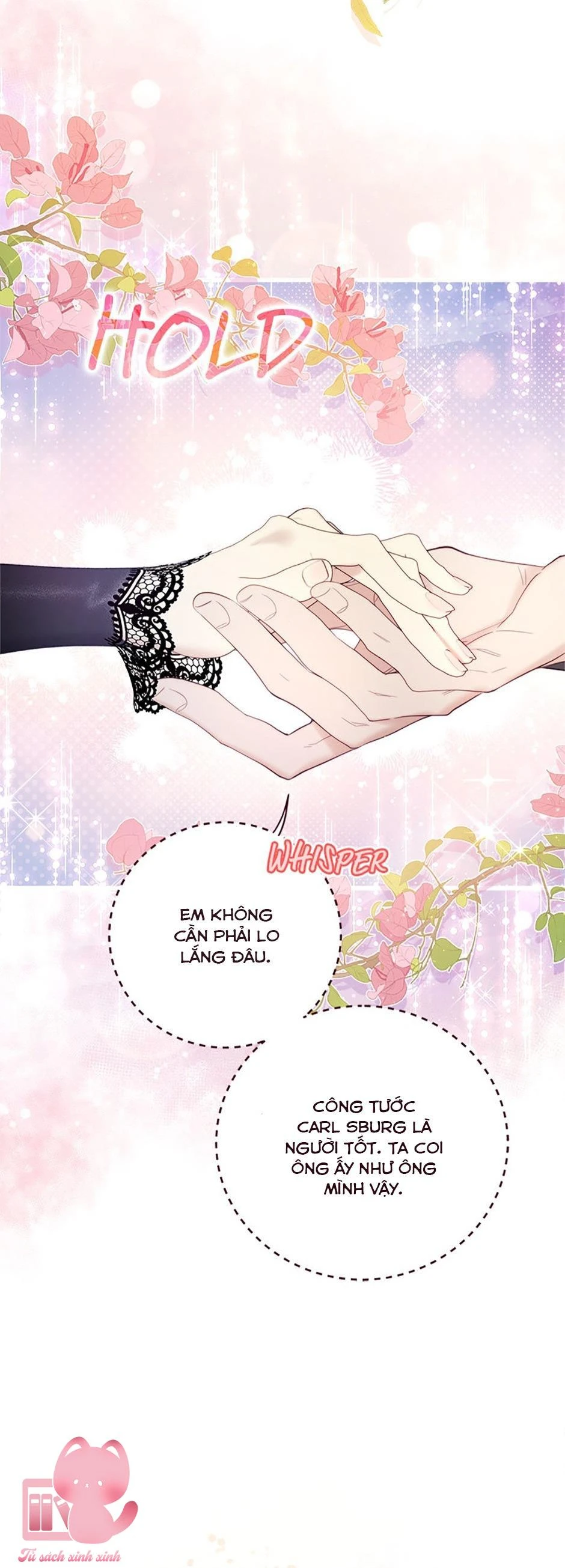 Công Chúa Chloe Chapter 120 - 5