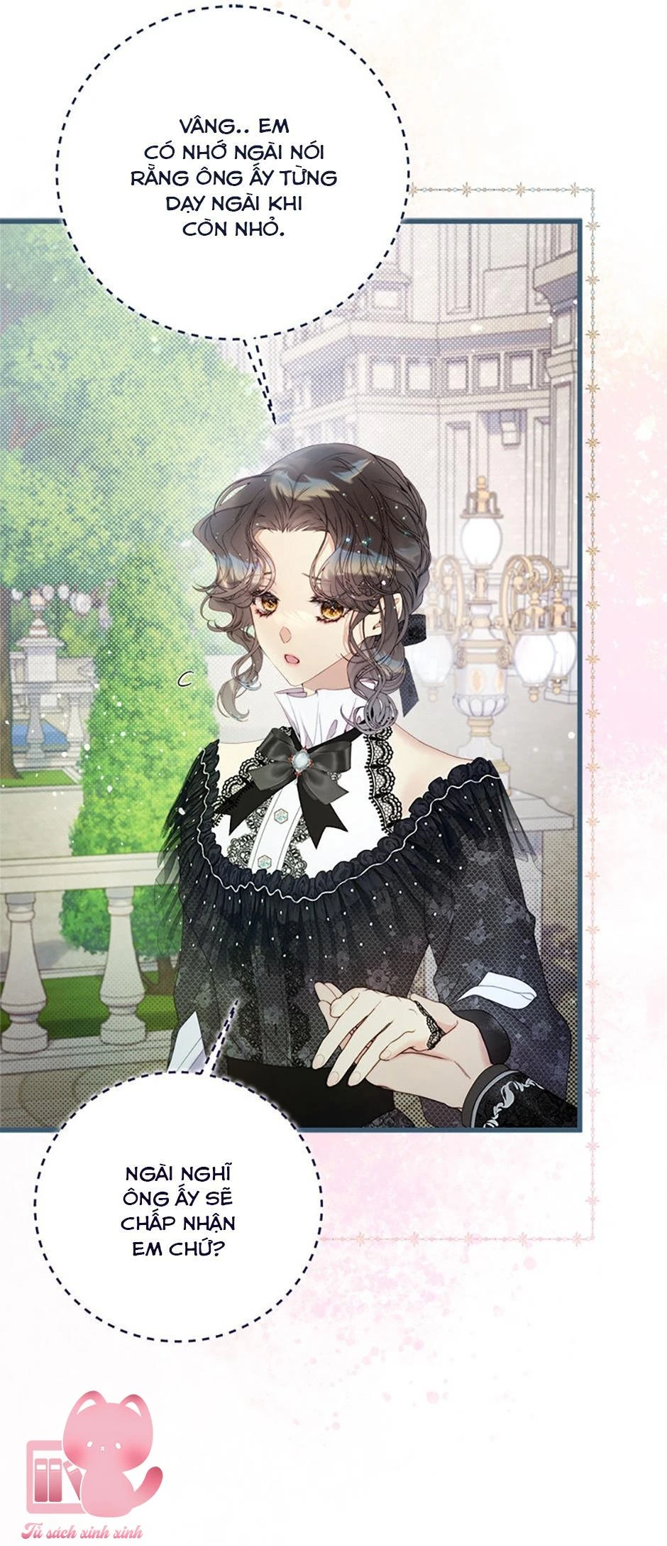 Công Chúa Chloe Chapter 120 - 6