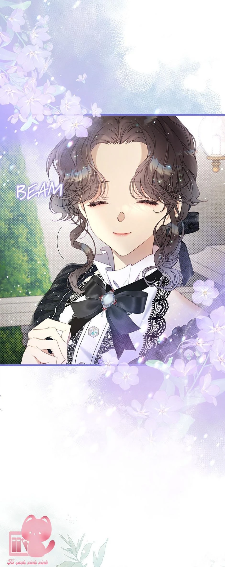 Công Chúa Chloe Chapter 120 - 8