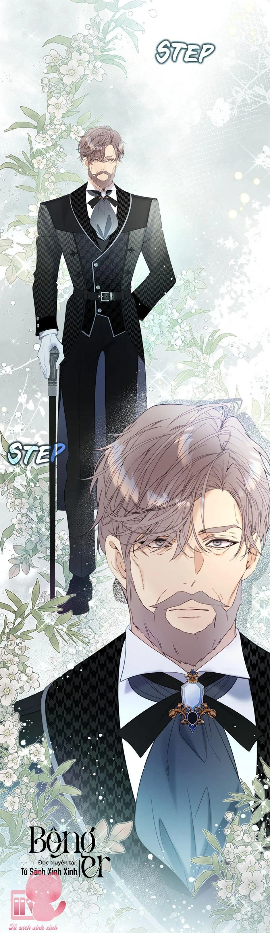 Công Chúa Chloe Chapter 120 - 9