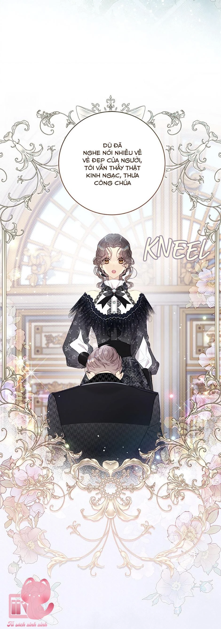 Công Chúa Chloe Chapter 120 - 10