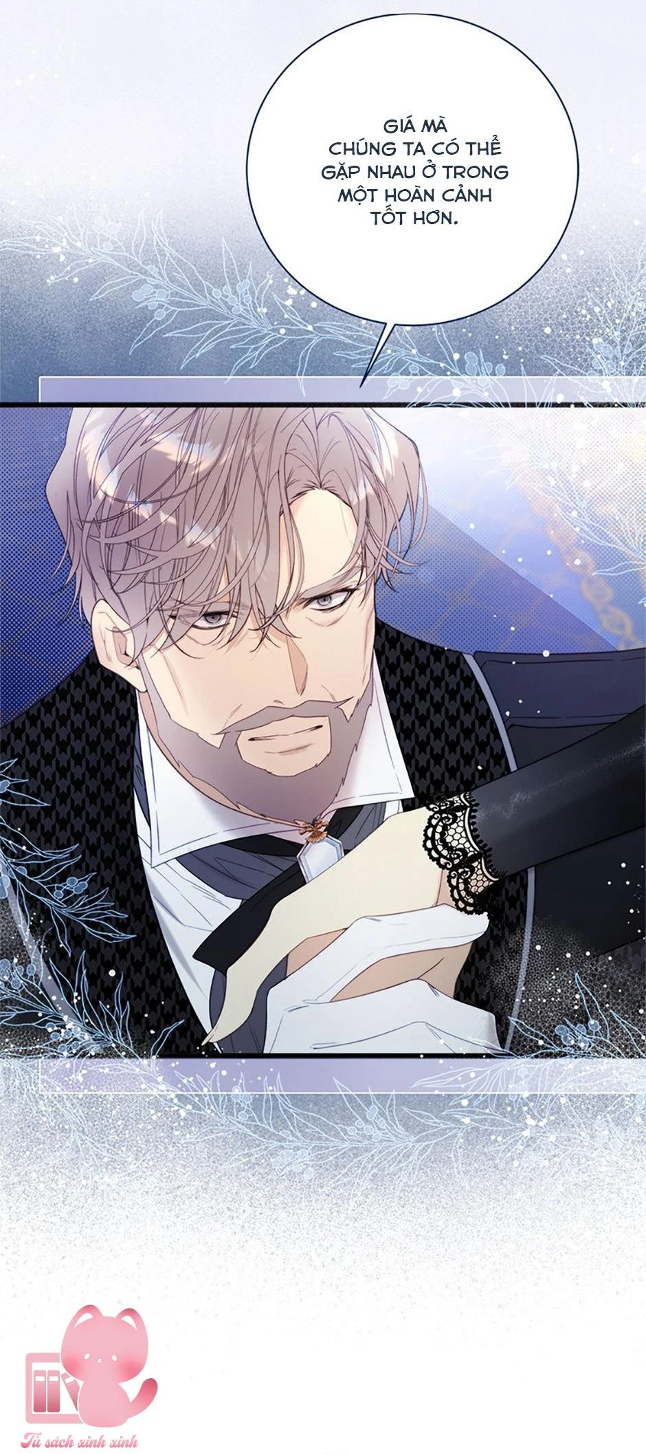 Công Chúa Chloe Chapter 120 - 11