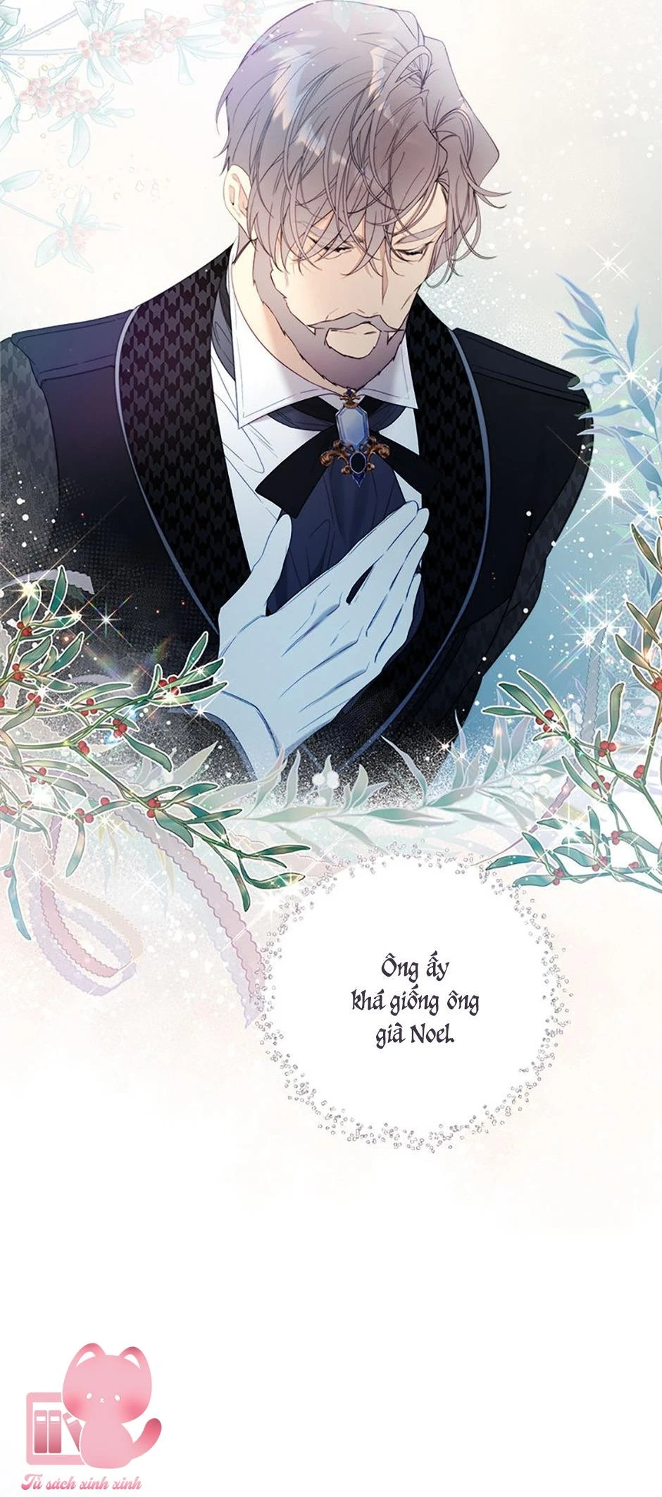 Công Chúa Chloe Chapter 120 - 14