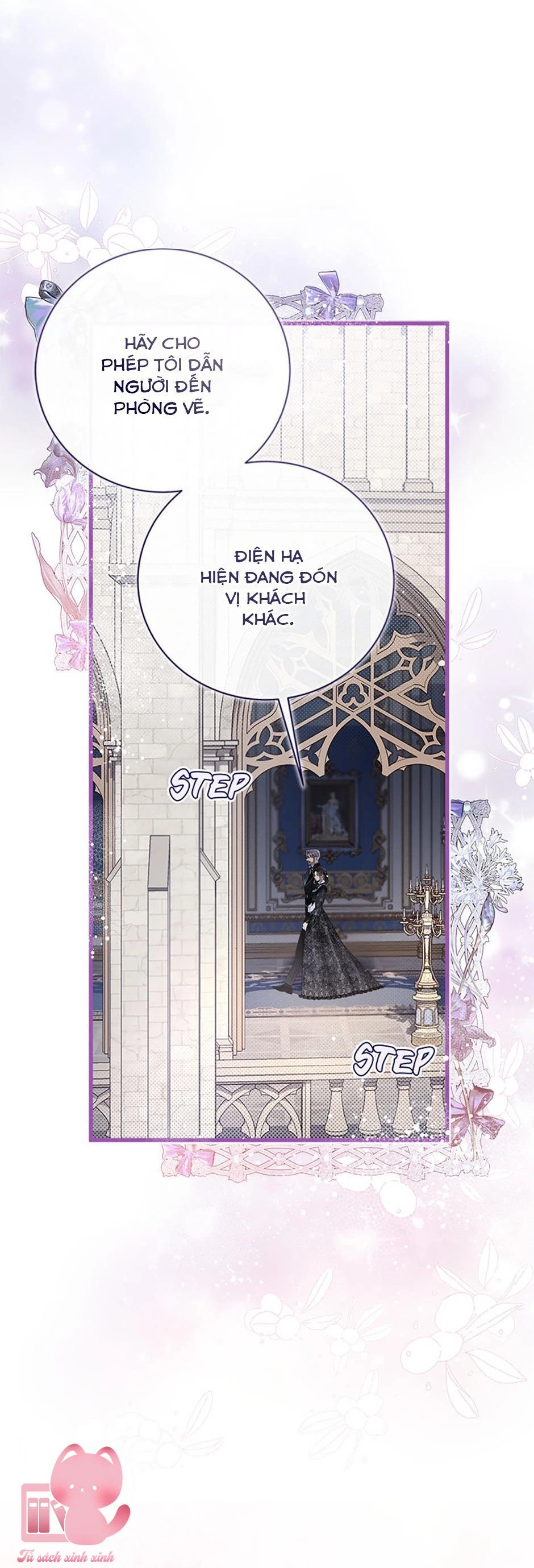 Công Chúa Chloe Chapter 120 - 15