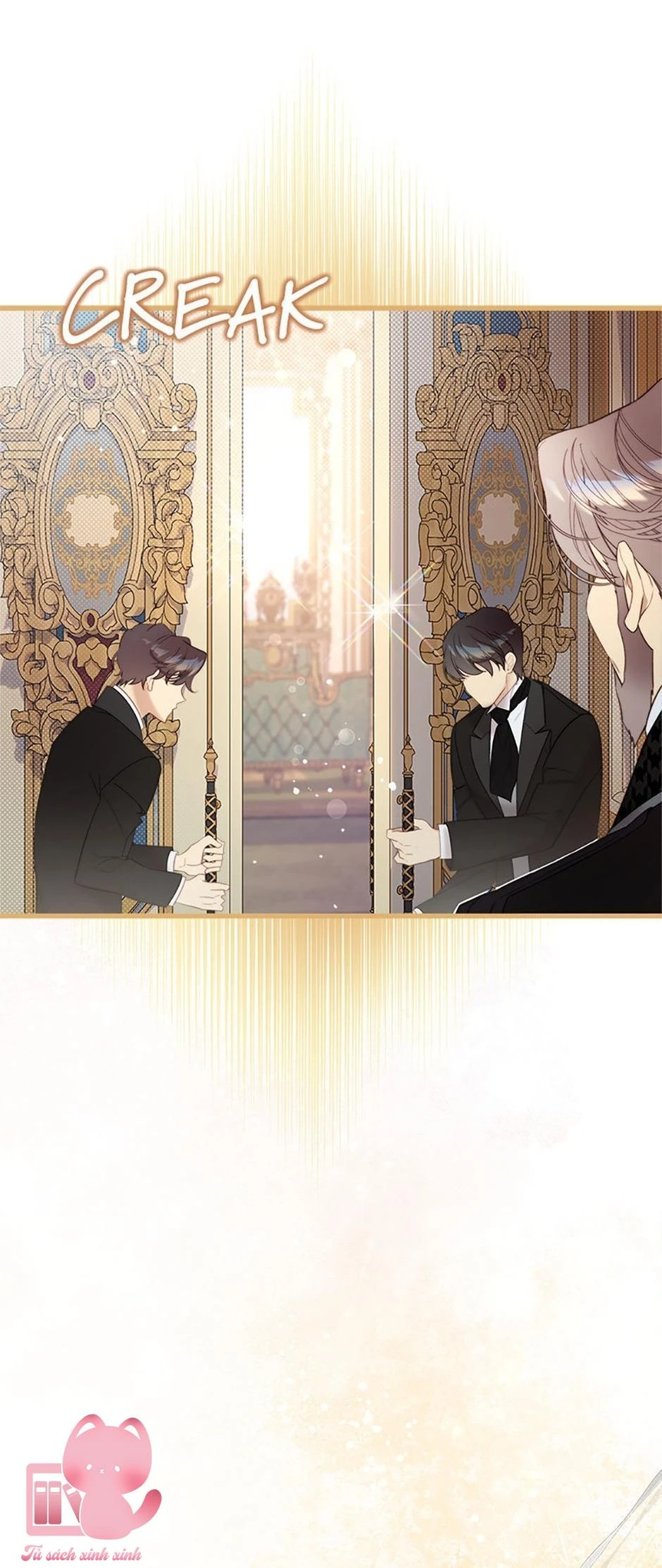 Công Chúa Chloe Chapter 120 - 19