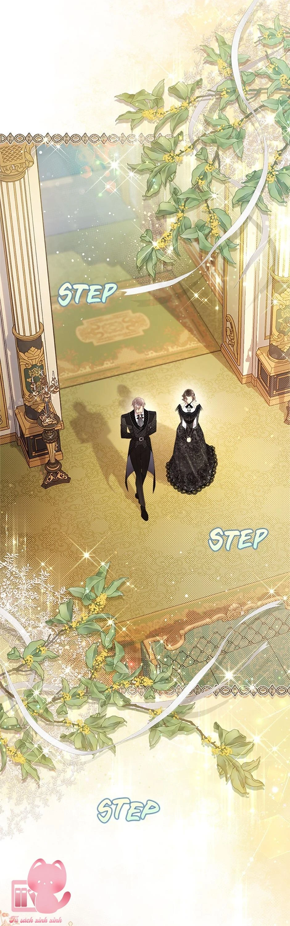 Công Chúa Chloe Chapter 120 - 20