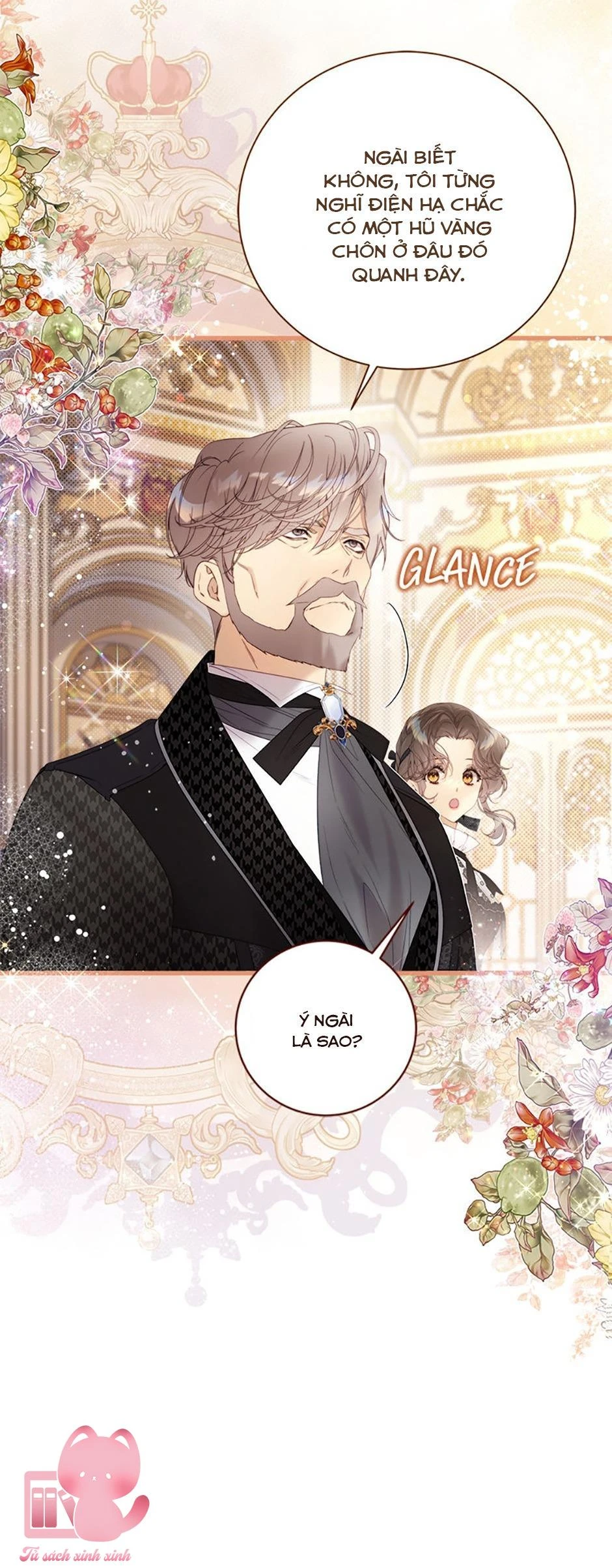 Công Chúa Chloe Chapter 120 - 21