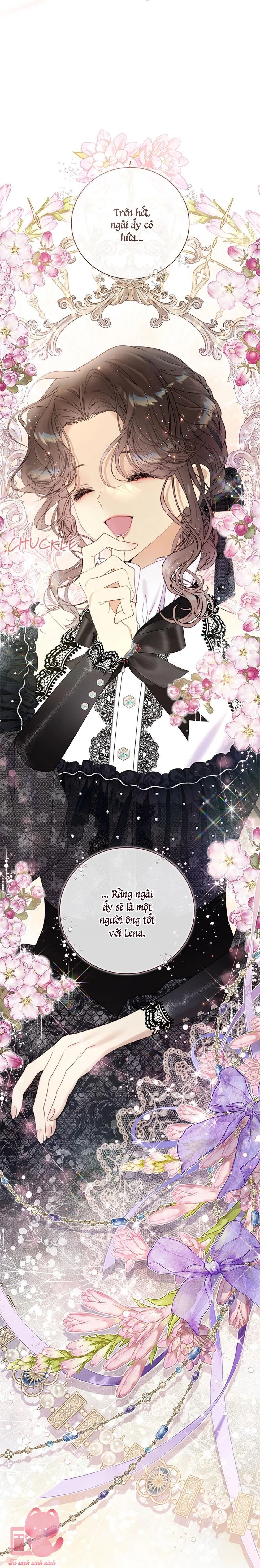 Công Chúa Chloe Chapter 120 - 26