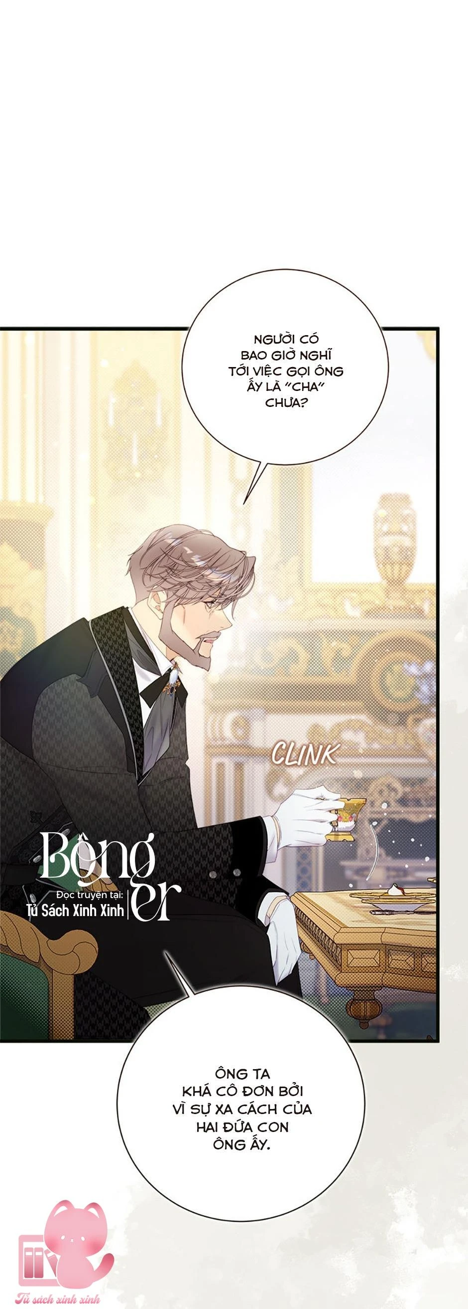 Công Chúa Chloe Chapter 120 - 29