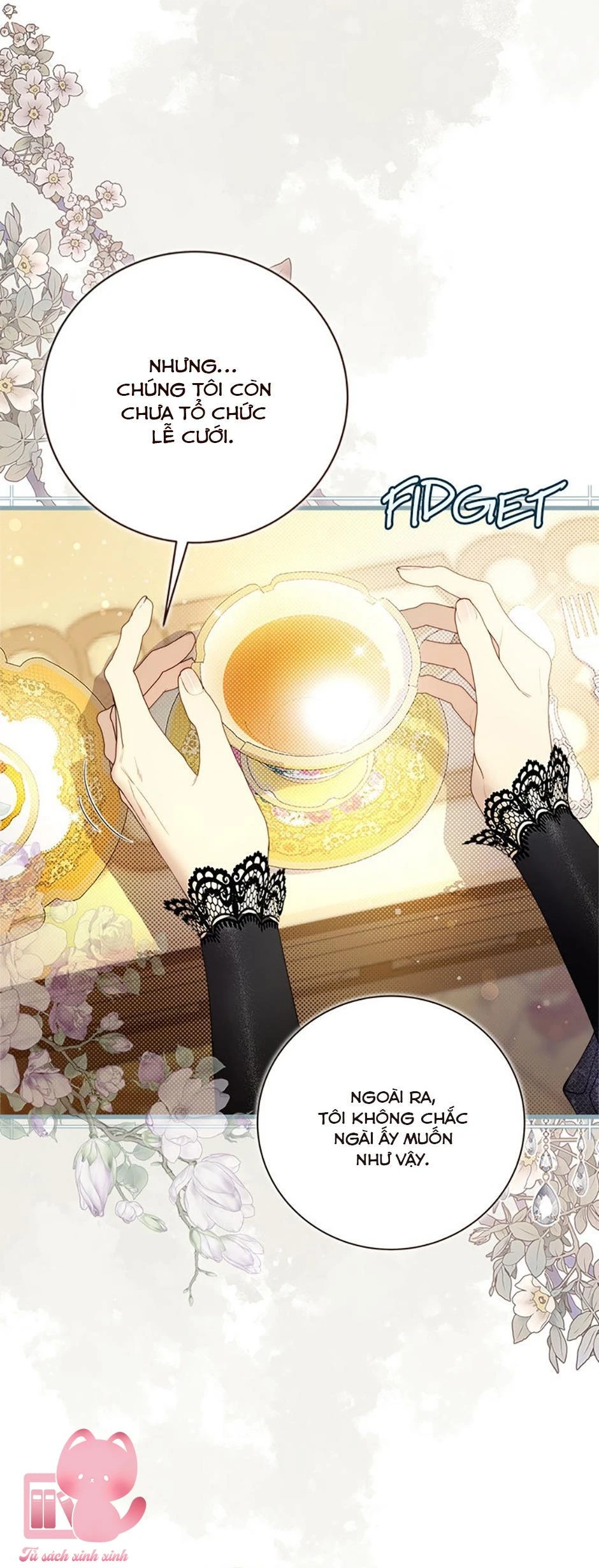 Công Chúa Chloe Chapter 120 - 30