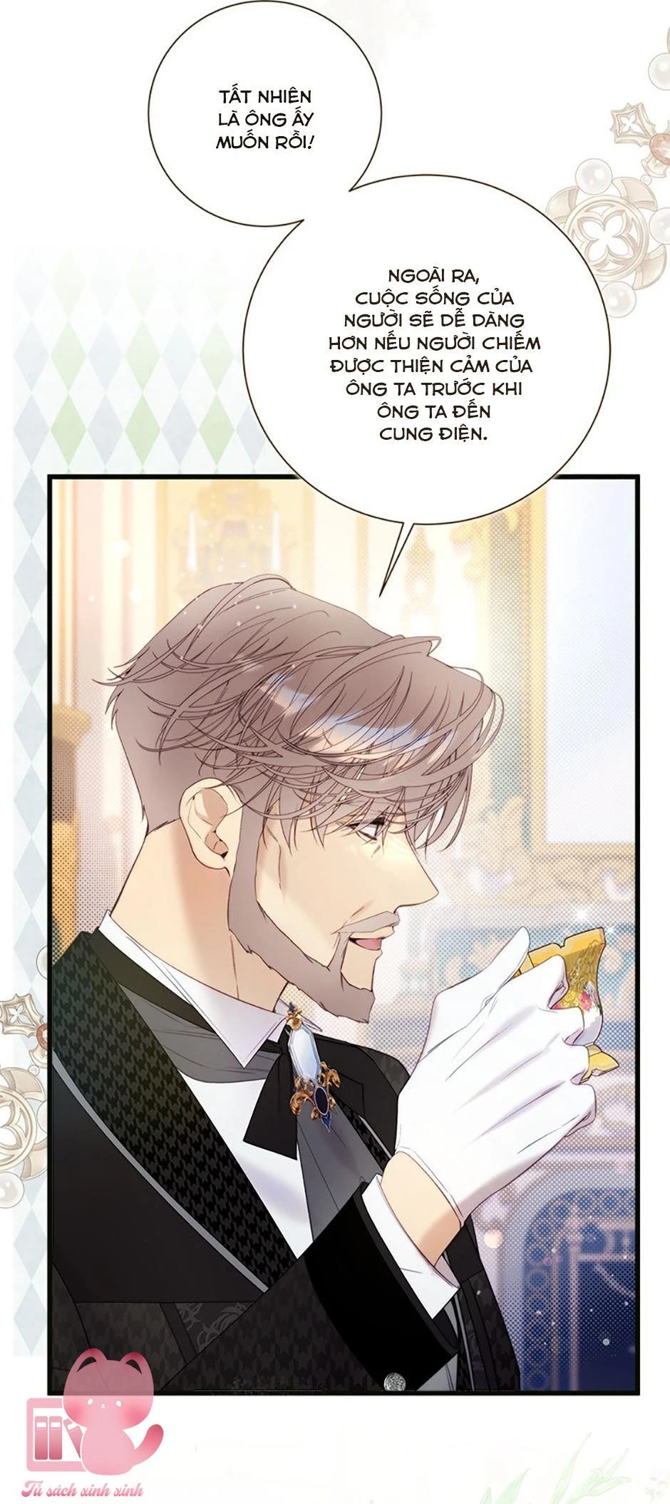 Công Chúa Chloe Chapter 120 - 31