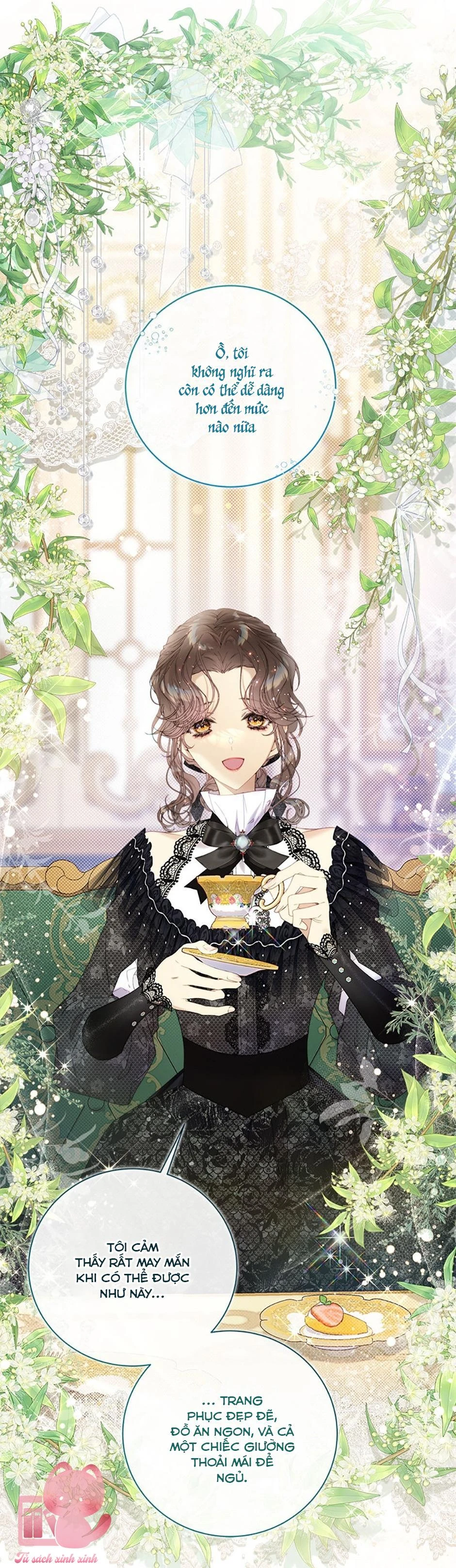 Công Chúa Chloe Chapter 120 - 32