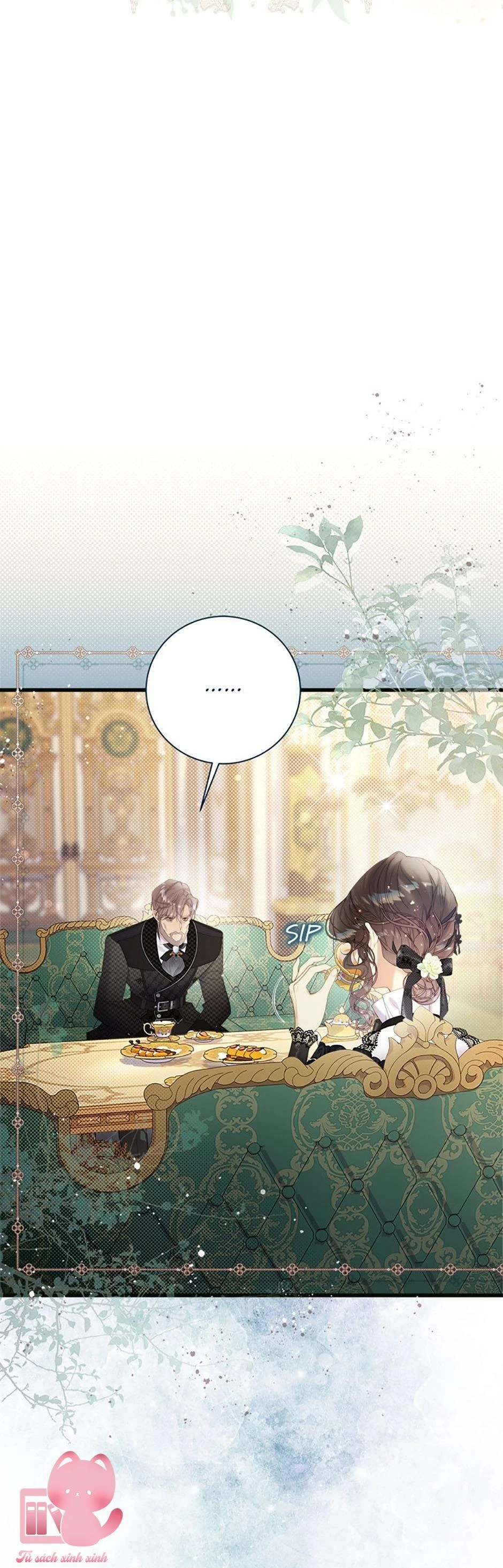 Công Chúa Chloe Chapter 120 - 33