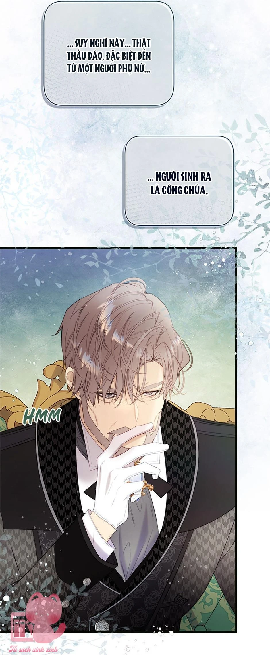 Công Chúa Chloe Chapter 120 - 34