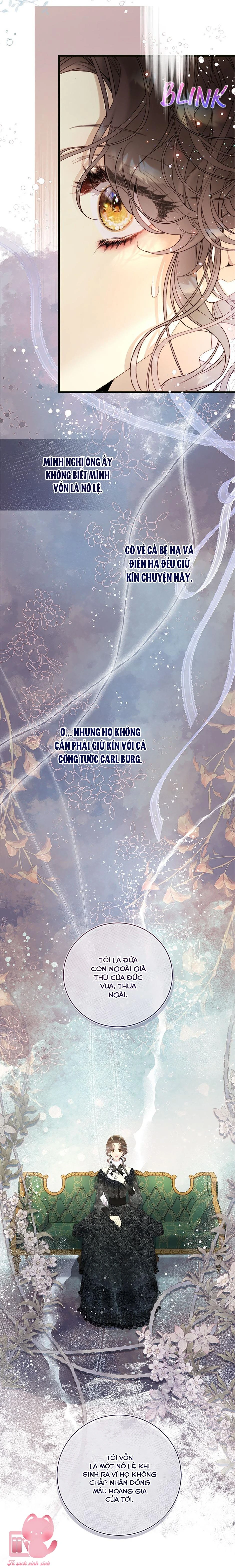 Công Chúa Chloe Chapter 120 - 35