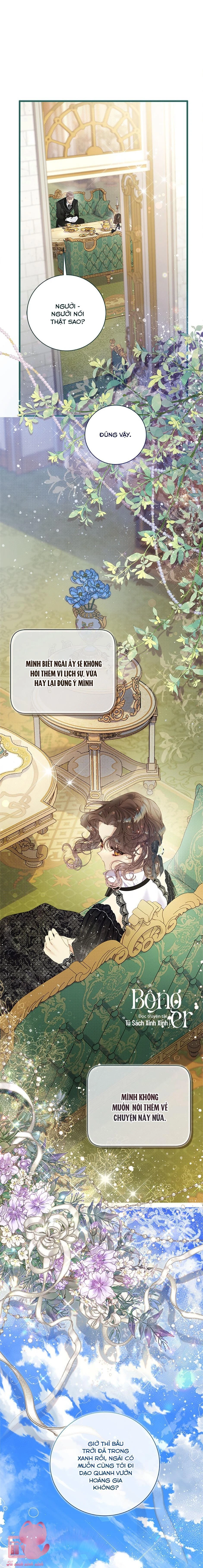 Công Chúa Chloe Chapter 120 - 36