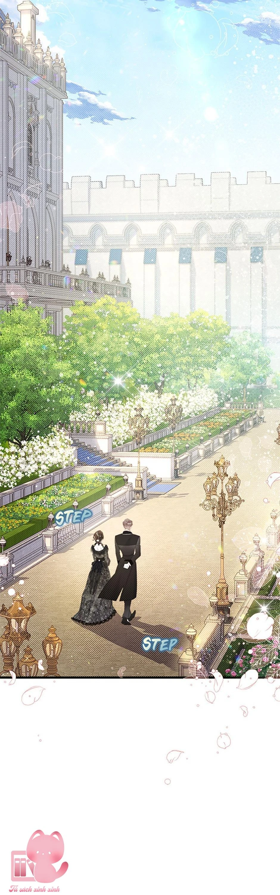 Công Chúa Chloe Chapter 120 - 38