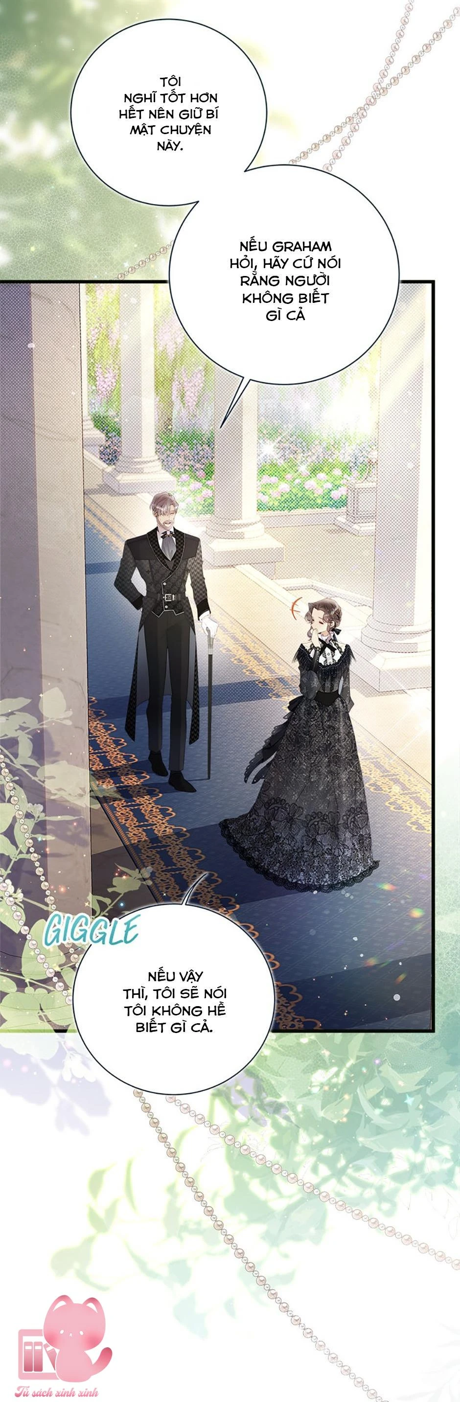 Công Chúa Chloe Chapter 120 - 40