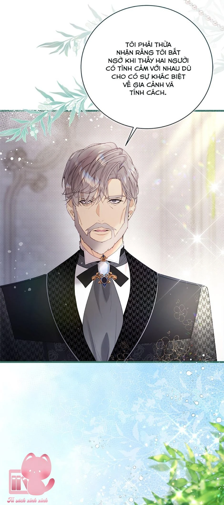 Công Chúa Chloe Chapter 120 - 41