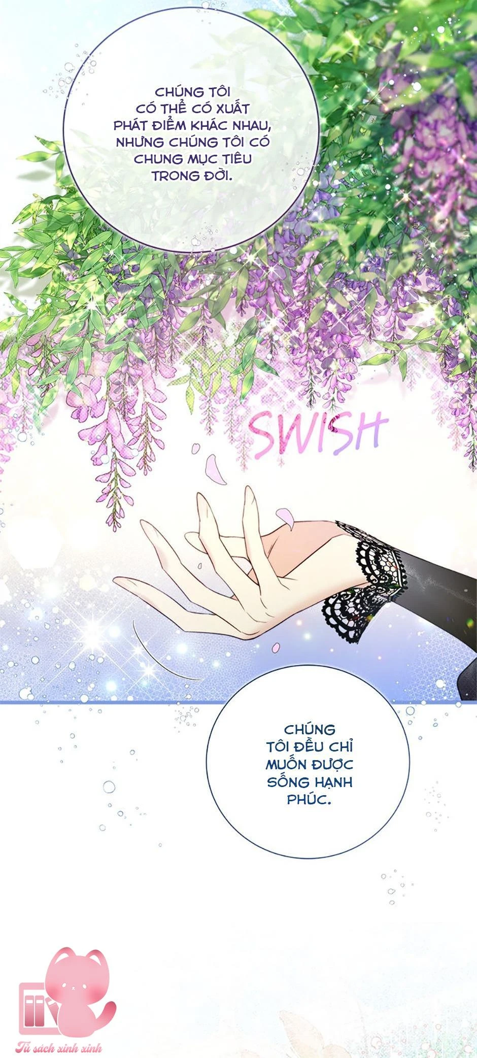 Công Chúa Chloe Chapter 120 - 42