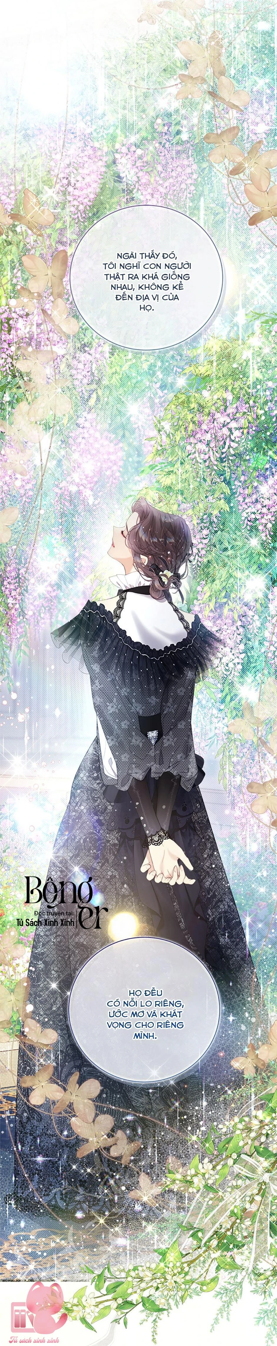 Công Chúa Chloe Chapter 120 - 43