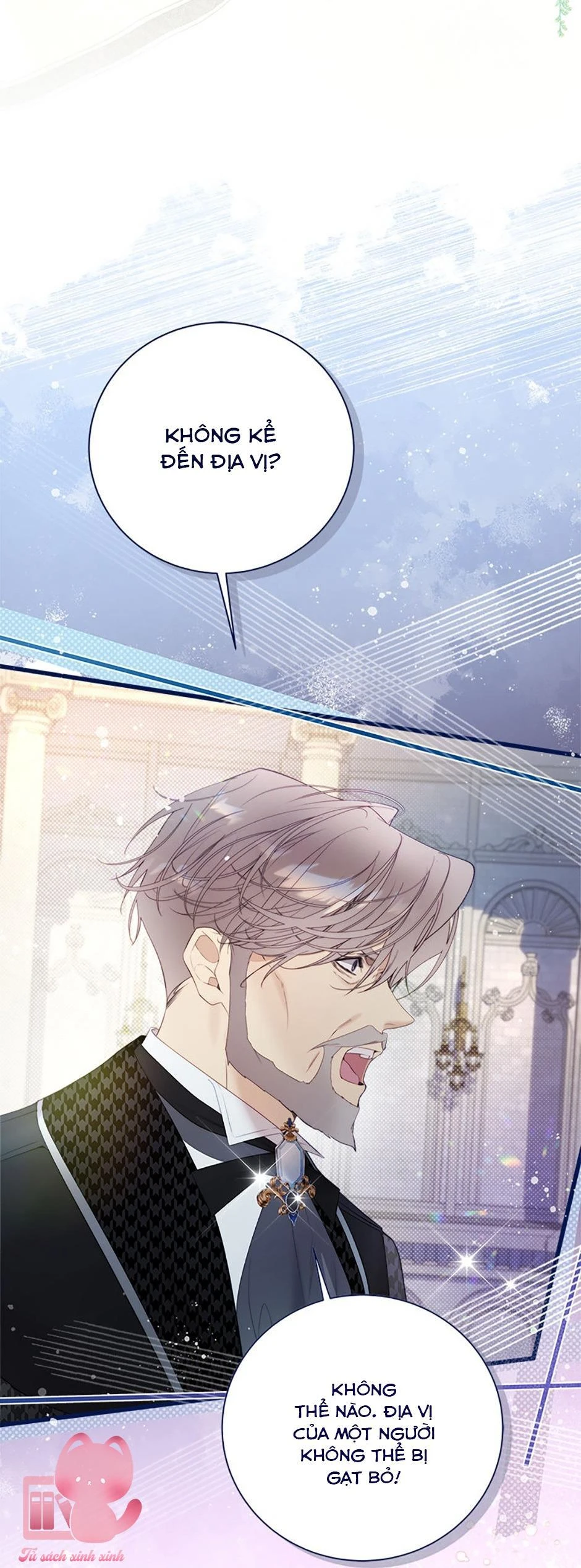 Công Chúa Chloe Chapter 120 - 44